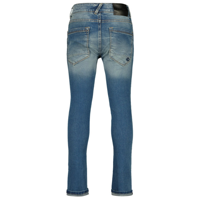 Raizzed Jongens jeans tokyo crafted skinny vintage blue 150812962 large