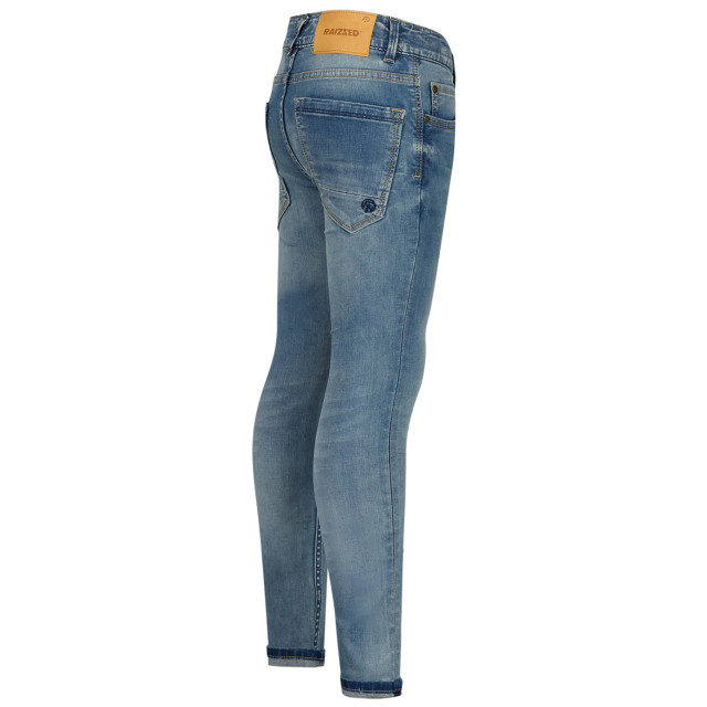 Raizzed Jongens jeans bangkok super skinny vintage blue 150812952 large