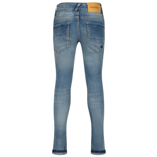 Raizzed Jongens jeans bangkok super skinny vintage blue 150812952 large