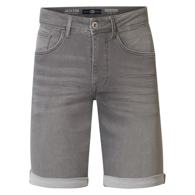 Petrol Industries Jackson denim short M-1040-SHO001 large