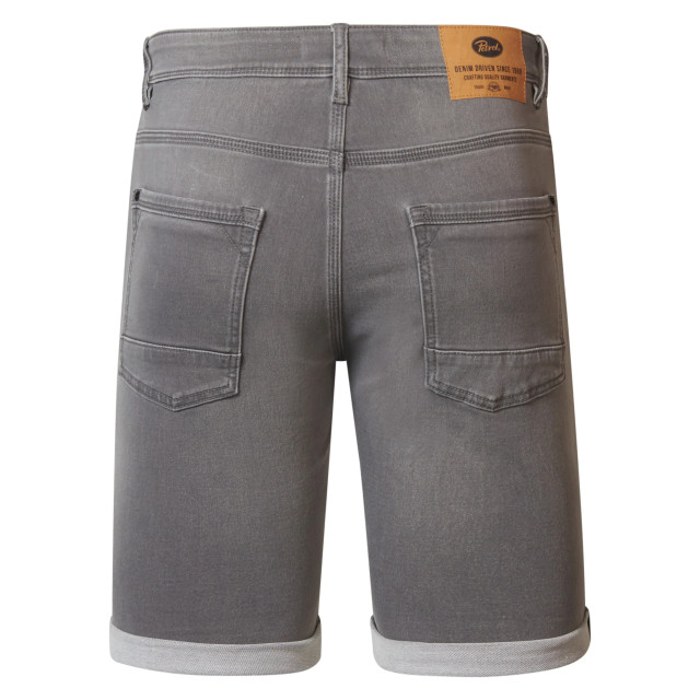 Petrol Industries Jackson denim short M-1040-SHO001 large