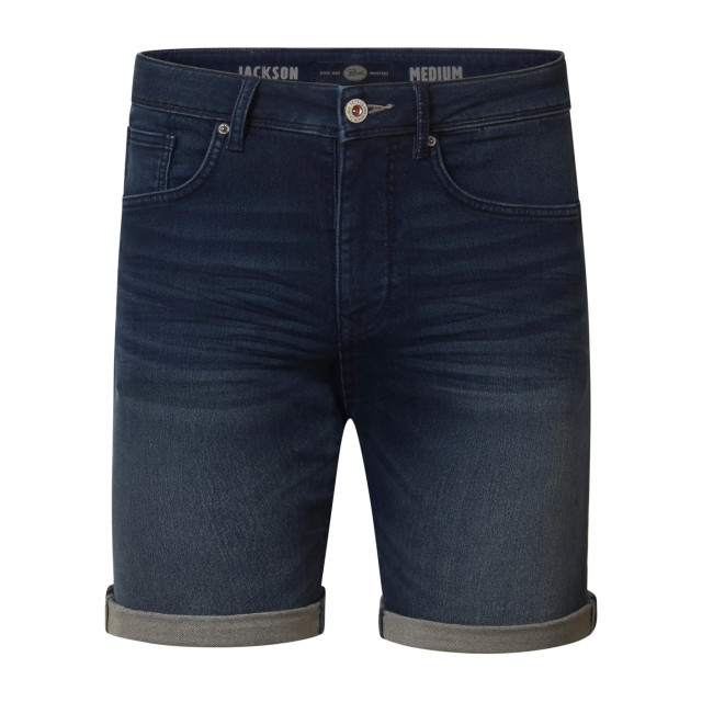 Petrol Industries Jackson denim short M-1040-SHO001 large