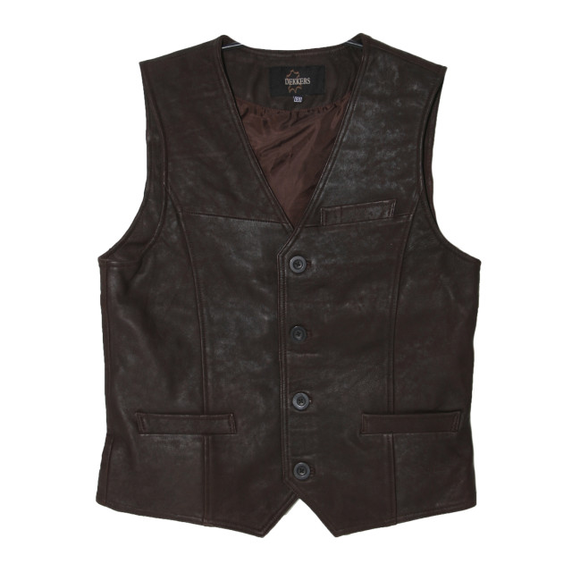 Dekkers Mens-vest-sheep Mens-vest-sheep large