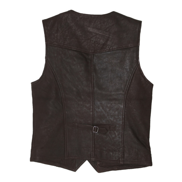 Dekkers Mens-vest-sheep Mens-vest-sheep large