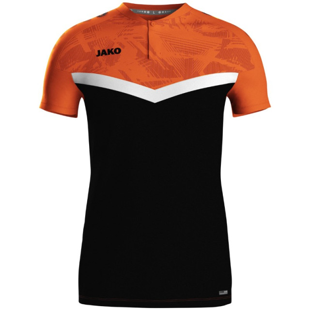 Jako Polo iconic 6324-807 JAKO Polo Iconic 6324-807 large