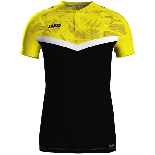 Jako Polo iconic 6324-808 JAKO Polo Iconic 6324-808 large