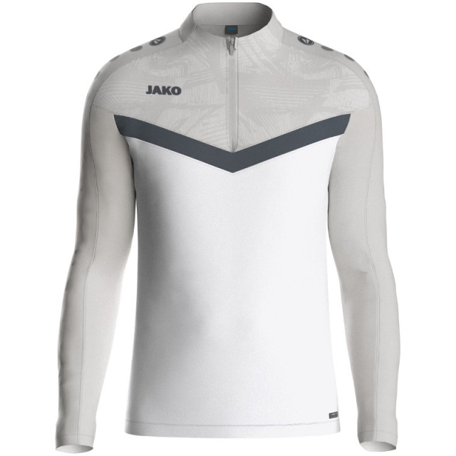 Jako Ziptop iconic 8624-016 JAKO Ziptop Iconic 8624-016 large