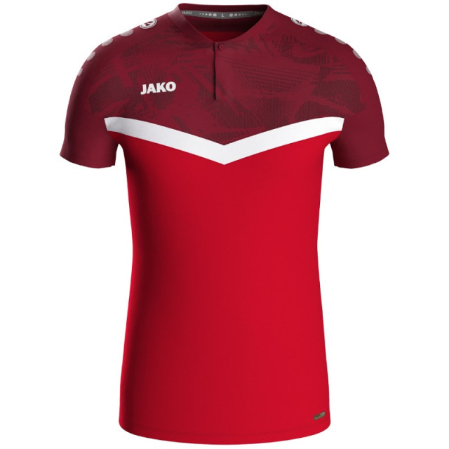 Jako Polo iconic 6324-103 JAKO Polo Iconic 6324-103 large