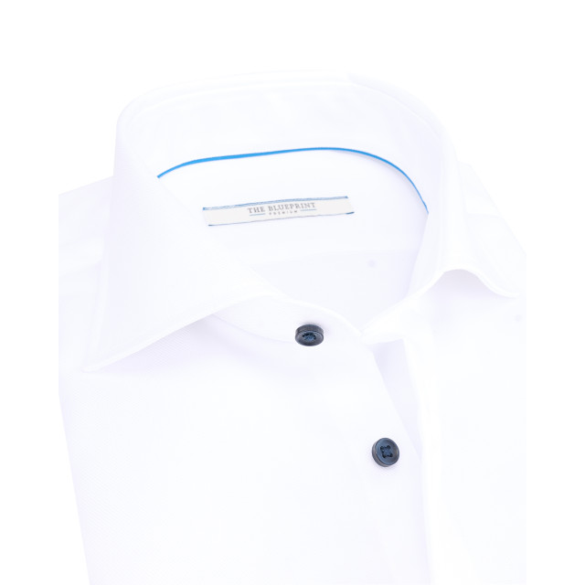 The Blueprint trendy overhemd met lange mouwen 094218-001-XL large