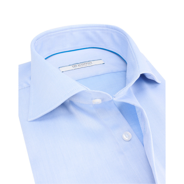 The Blueprint trendy overhemd met lange mouwen 094219-001-S large