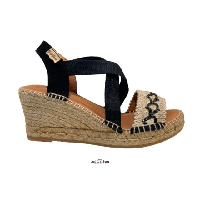 Toni Pons Damesschoenen sandalen Susa large