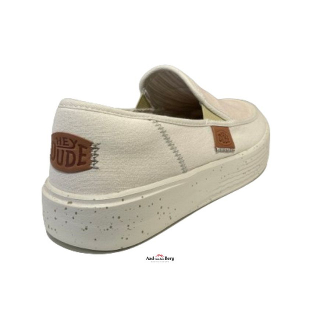 Hey Dude Herenschoenen instappers Sunapee 40726 large