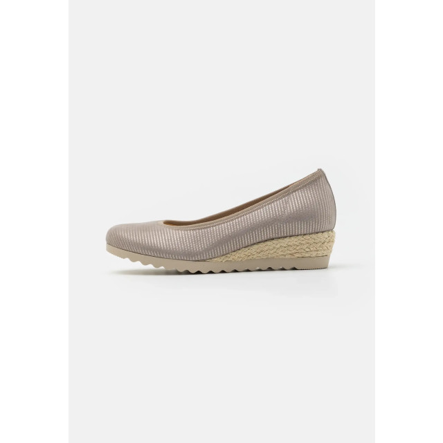 Gabor 42.641.85 Loafers Beige 42.641.85 large