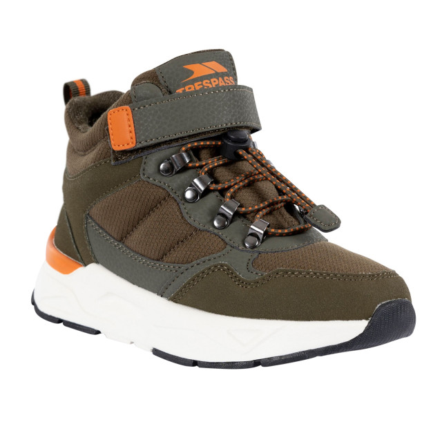 Trespass Cady wandelschoenen voor kinderen UTTP5988_khaki large