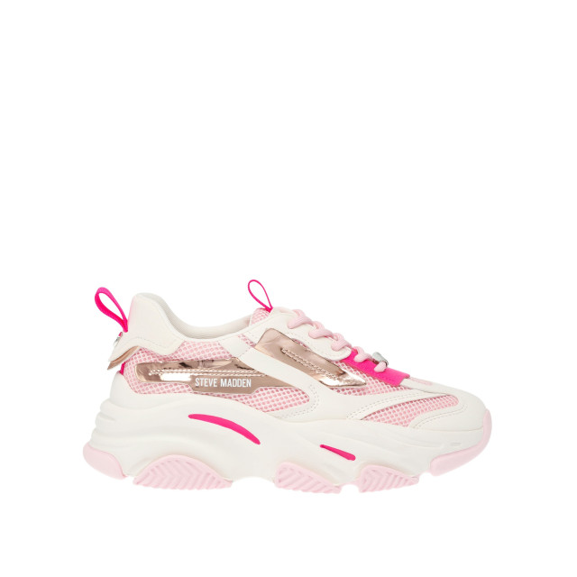 Steve Madden Possession-e sneaker possession-e-sneaker-multi-pink-00053686-pink large