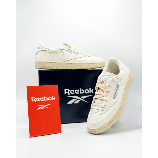 Reebok Club c 85 sneaker club-c-85-sneaker-00055221-white large