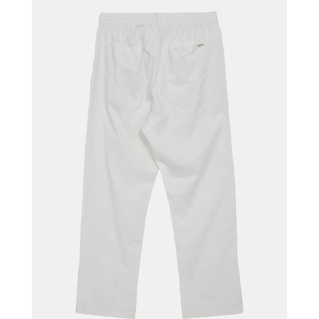 Anerkjendt 901530 akjan cot/linen ela pants 9503 tofu 901530 Akjan Cot/Linen Ela Pants 9503 Tofu large