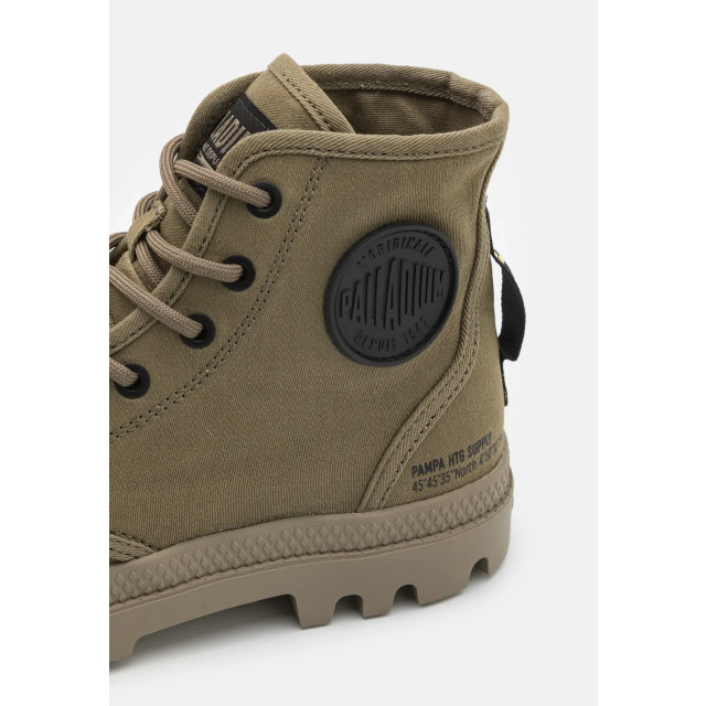 Palladium Pampa hi 77356-308-m dusky green Pampa Hi 77356-308-M Dusky Green large