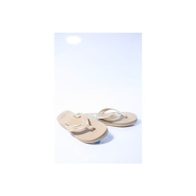 Reef Cj4387 cushion breez slippers 4387 large