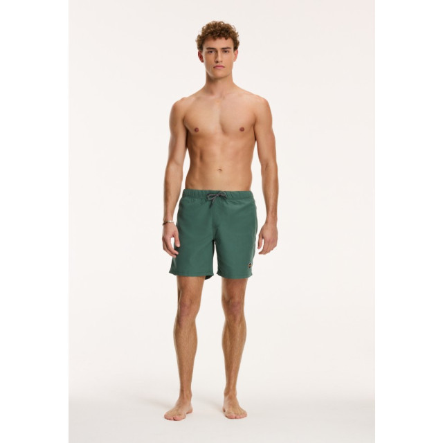 Shiwi 1441110000 mike 764 cilantro green swim short sh 764 Cilantro Green/1441110000 Mike large