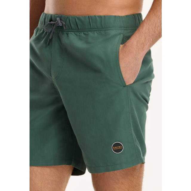 Shiwi 1441110000 mike 764 cilantro green swim short sh 764 Cilantro Green/1441110000 Mike large