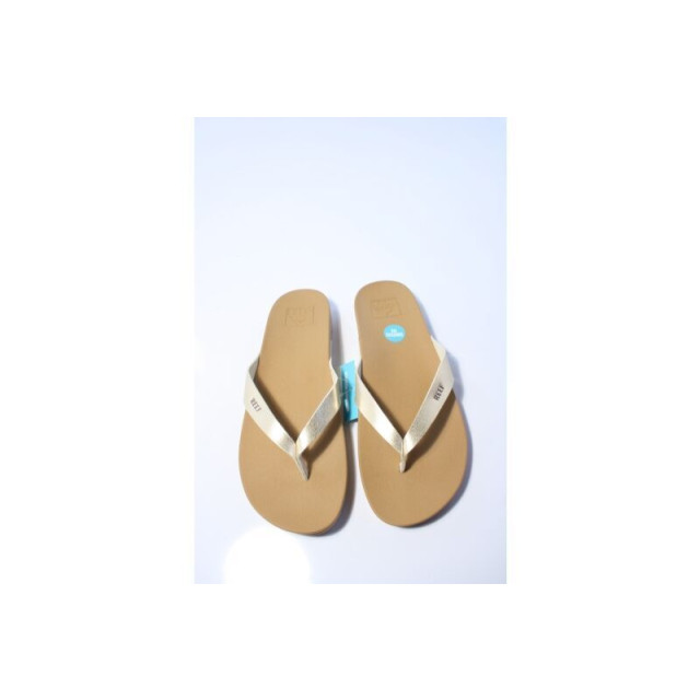 Reef Rf0a3fdstah cushion slippers 03 large