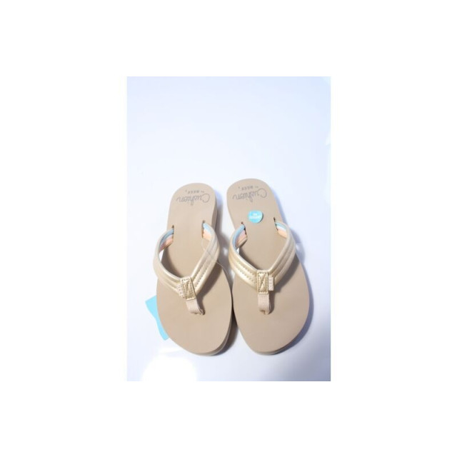 Reef Cj4387 cushion breez slippers 4387 large