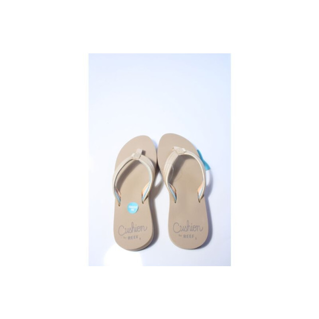 Reef Cj4387 cushion breez slippers 4387 large