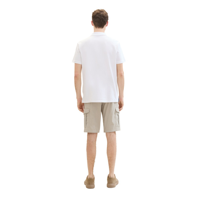 Tom Tailor Regular printed cargo shorts 1040226 large