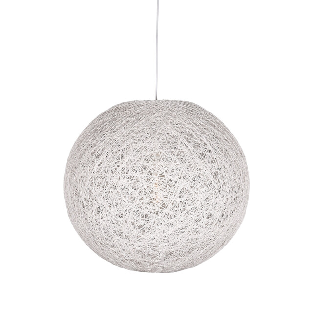 Label51 Hanglamp twist - vlas l 3183143 large