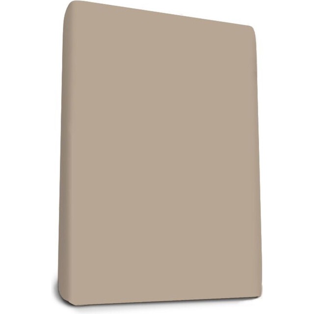 Adore Hoeslaken topper badstof stretch 180 x 200 cm 2890487 large
