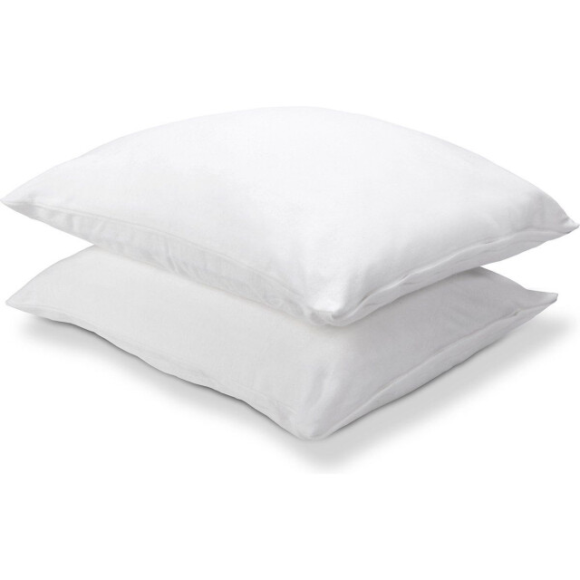 Adore Molton kussensloop set van 2 60 x 70 cm 2306592 large