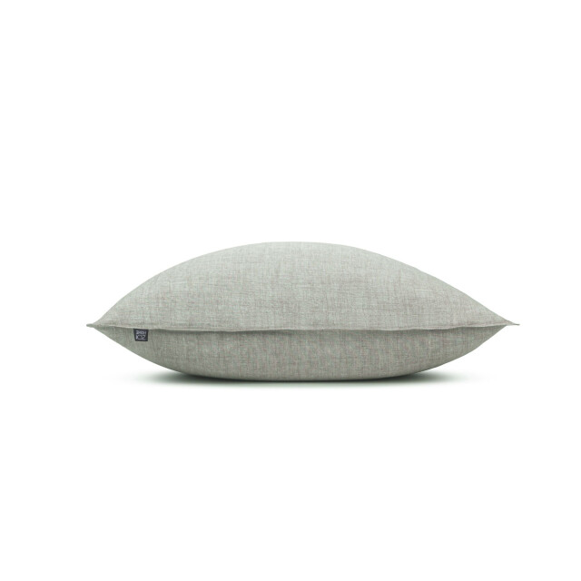 Zo!Home Kussensloop lino pillowcase moss green 40 x 80 cm 2793819 large
