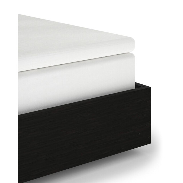 Heckett & Lane Hoeslaken topper elementi white 90 x 210 220 cm 2792319 large