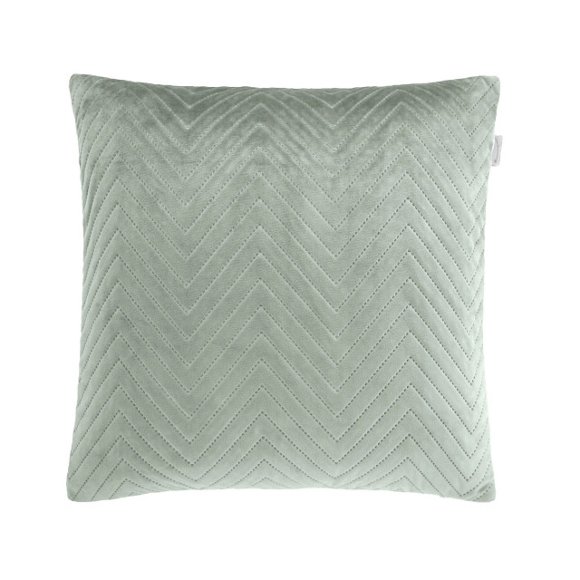 Yellow Kussensloop madeline pillowcase laurel green 50 x 50 cm 2792822 large