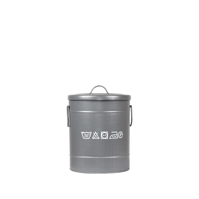 Label51 Opbergblik wasmand - metaal s 3187582 large