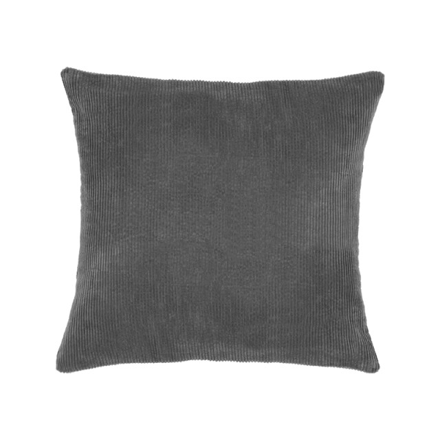 Label51 Sierkussen rib donker katoen 3183261 large