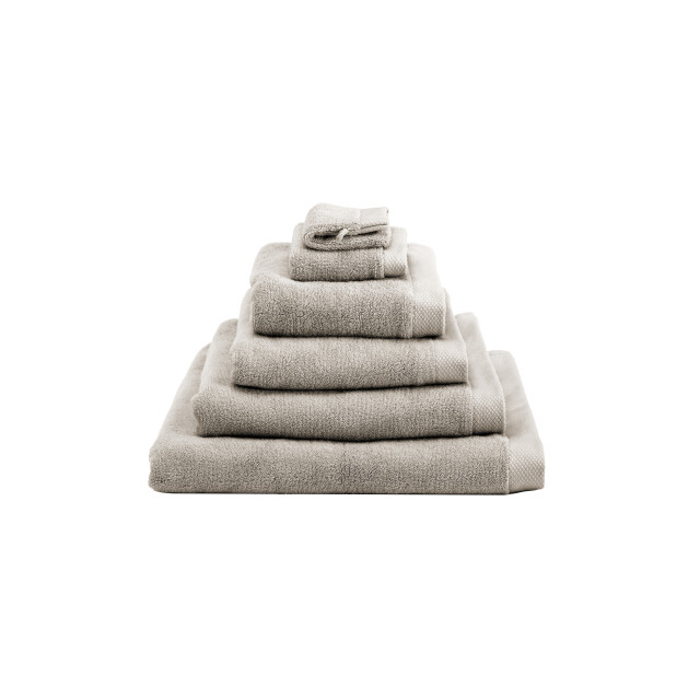 Heckett & Lane Washandje bath premium 16 x 21 cm 2888667 large