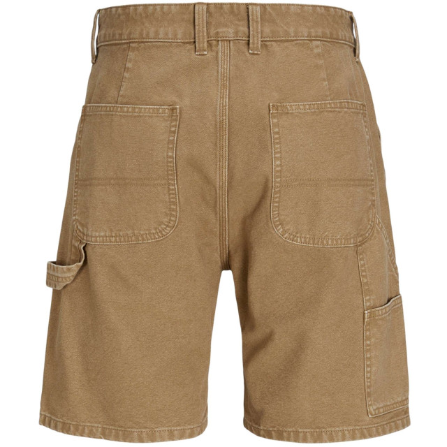 Jack & Jones Jjitony jjcarpenter shorts wi 050 tigers eye 12252814-175979 large