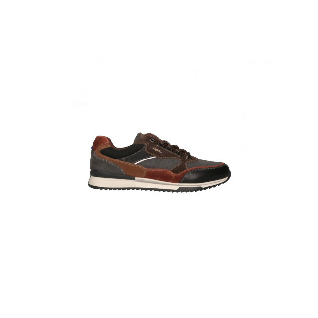 Australian Footwear Heren sneaker model roberto 15.1580.02 large