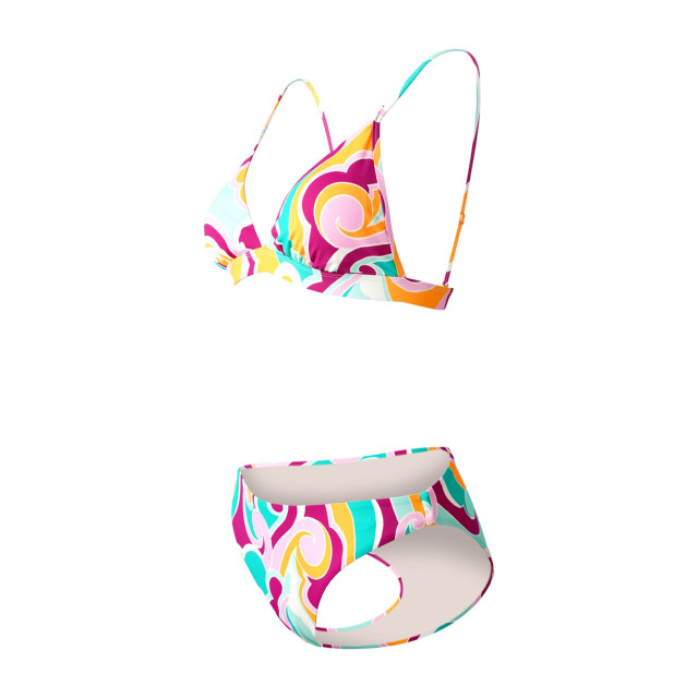 Brunotti alison-swirl women bikini - 065530_500-40 large