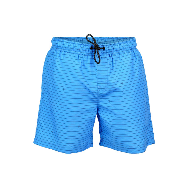 Brunotti cruneco-stripe men swim shorts - 065555_200-XXL large