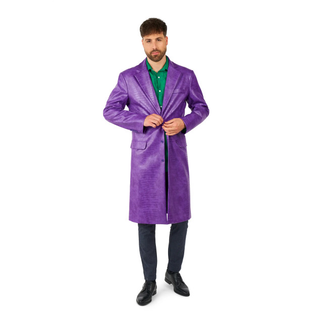 Suitmeister Joker™ coat OBMC-1001 large