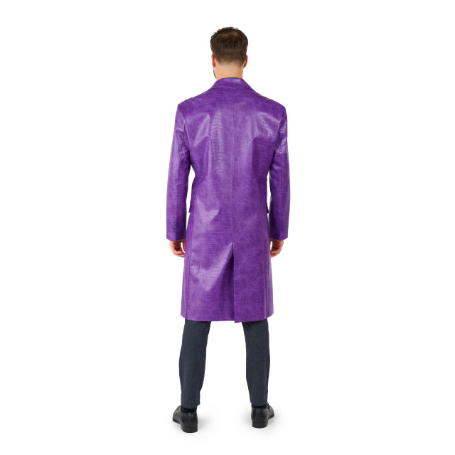 Suitmeister Joker™ coat OBMC-1001 large