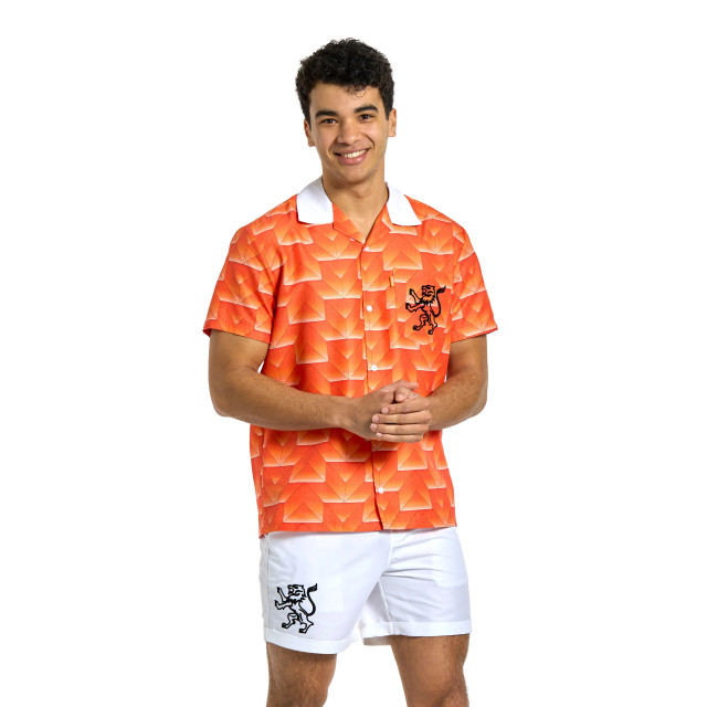 Opposuits Orange legend '88 SCOM-1023 large