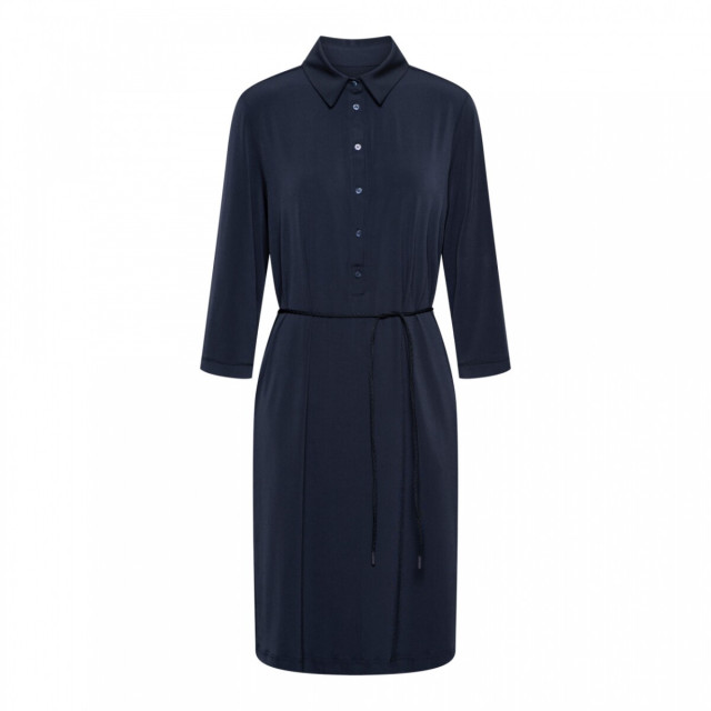 &Co Woman Travedress oa- Lola-navy large