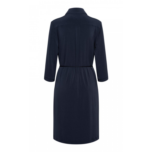 &Co Woman Travedress oa- Lola-navy large