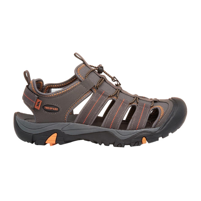 Trespass Heren torrance sandalen UTTP5729_peat large