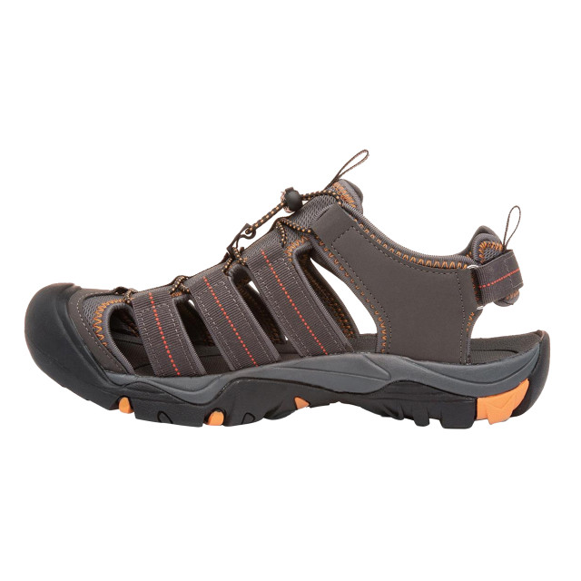 Trespass Heren torrance sandalen UTTP5729_peat large