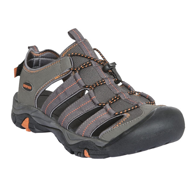 Trespass Heren torrance sandalen UTTP5729_peat large